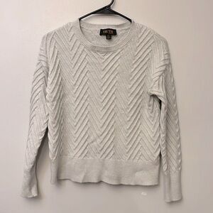 Truth by Republic sweater